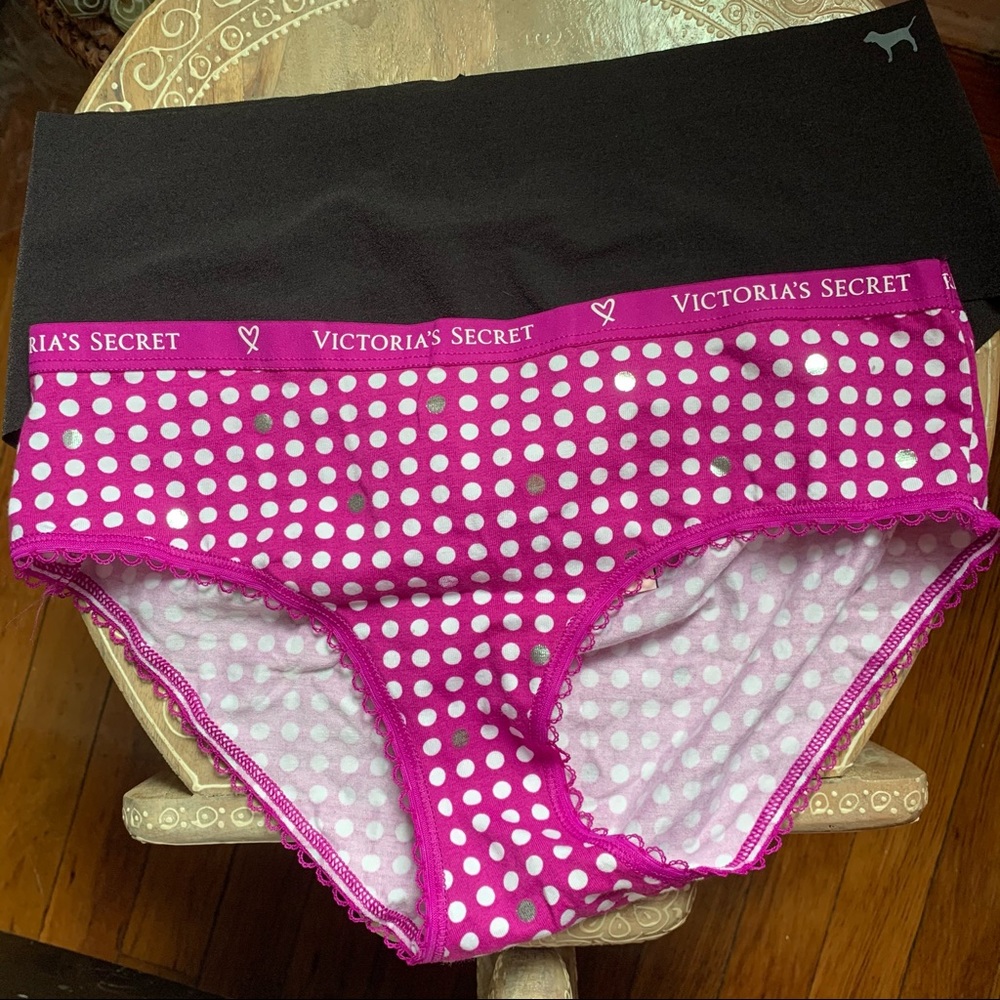 PINK Victoria Secret Panties